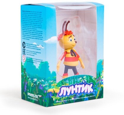 Фигурка PROSTO TOYS - фото №8