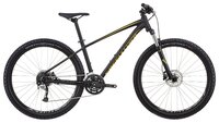 Горный (MTB) велосипед Specialized Men's Pitch Comp 27.5 (2019) satin gloss black/black/gold L (178-