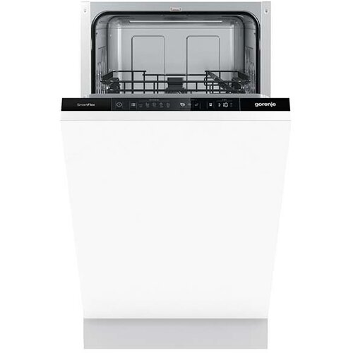 Встраиваемая посудомоечная машина 45 см Gorenje GV531E10 3699900₽