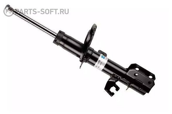 Стойка газомасляная передняя левая B4 /VNE-G577/ BILSTEIN 22165770 | цена за 1 шт