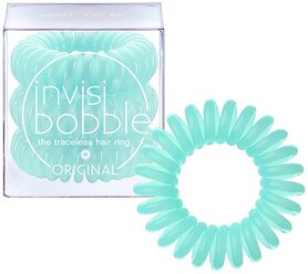 Резинка Invisibobble ORIGINAL 3 шт. Mint to Be