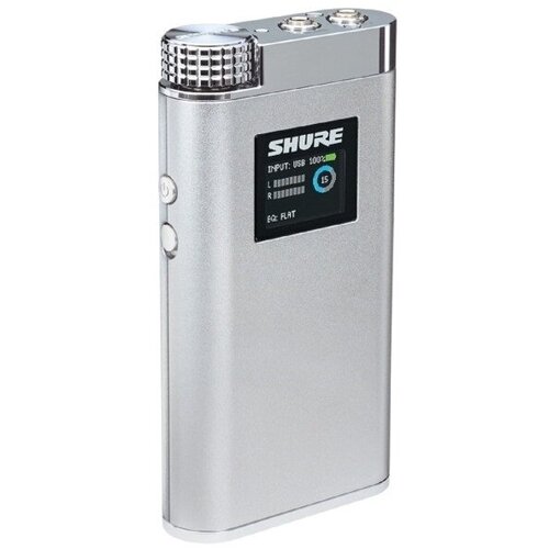 Shure SHA900-E Портативный усилитель