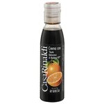 Заправка Casa Rinaldi Balsamic vinegar of Modena IGP with orange, 150 мл - изображение