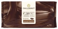 Шоколад Callebaut 823 молочный, 5000 г