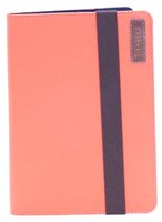 Чехол ST Cases ST-c-LUN10-OXF универсальный, оранжевый