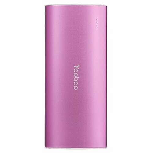 Внешний аккумулятор Yoobao YB-6016 13000mAh Blue 223000₽