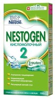 Смесь Nestogen (Nestlé) 2 кисломолочный (с 6 до 12 месяцев) 350 г