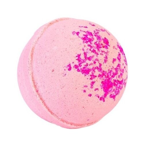 Купить ChocoLatte Бурлящий шар для ванн Розовый грейпфрут, 280 г