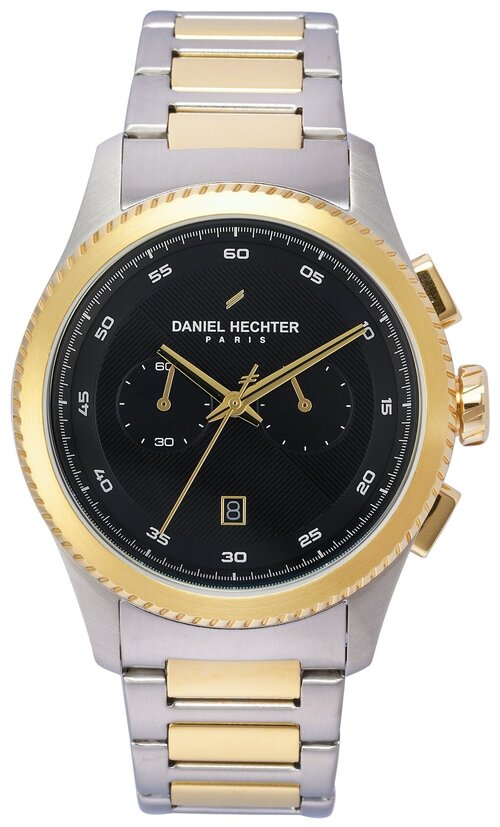 Наручные часы Daniel Hechter DHG00402, серебряный