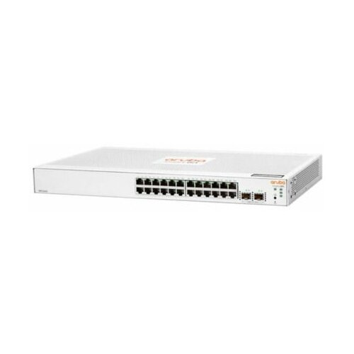 Коммутатор HPE Instant on 1830 JL812A 24G 2SFP