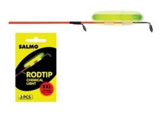 Светлячки Salmo Rodtip 2,0-2,6Мм 2Шт.