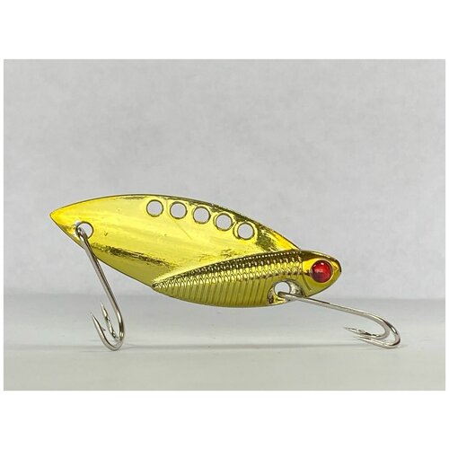 Блесна для зимней рыбалки 