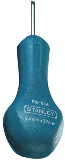 Шило Stanley Hand Tools Stanley 0-69-014, 2,5 х 32 мм