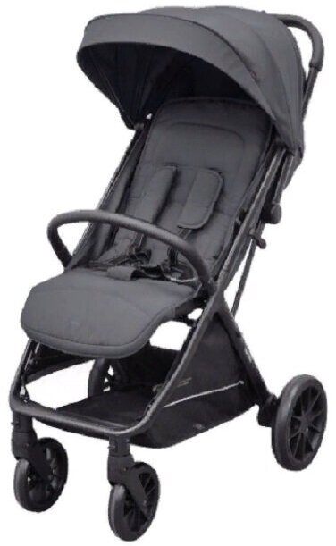 Коляска прогулочная CARRELLO Nero CRL-5514 Slate Grey