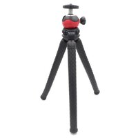 Мини-штатив Fujimi FFT-SLOTH, гибкий, с адаптером для смартфонов и GoPro