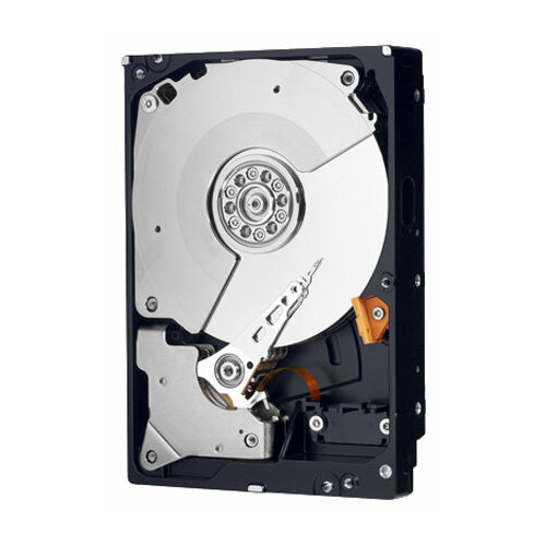 Жесткий диск Western Digital 3 ТБ WD3001FAEX жесткий диск western digital red 3 тб wd30efax