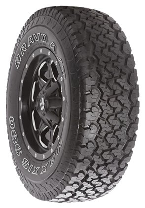 Шины Maxxis AT980 E Worm-Drive 215/75/R15 100/97Q