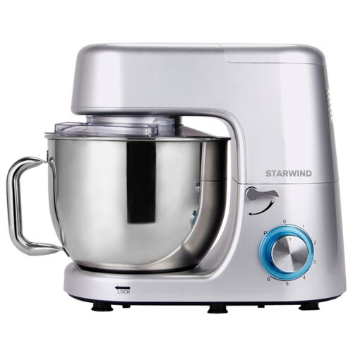 фото Миксер starwind spm8183