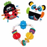 Набор Playgro Best Friends Gift Set - изображение