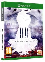 Игра для Xbox ONE 11-11 Memories Retold