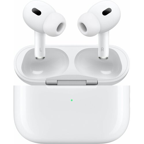 Наушники Apple AirPods Pro 2-го поколения 2022 белый 2799000₽
