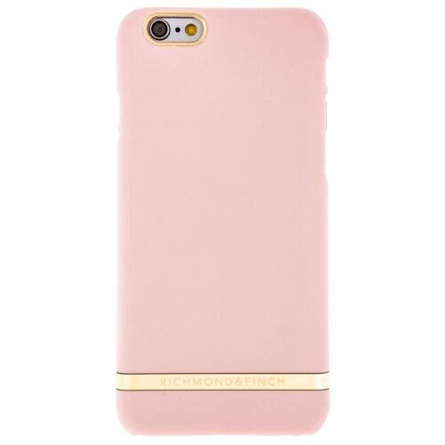 фото Чехол Richmond & Finch IP6-016 для Apple iPhone 6/iPhone 6S розовый