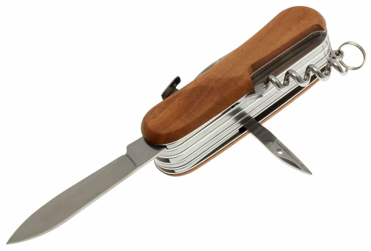 Многофункциональный нож Victorinox - фото №17
