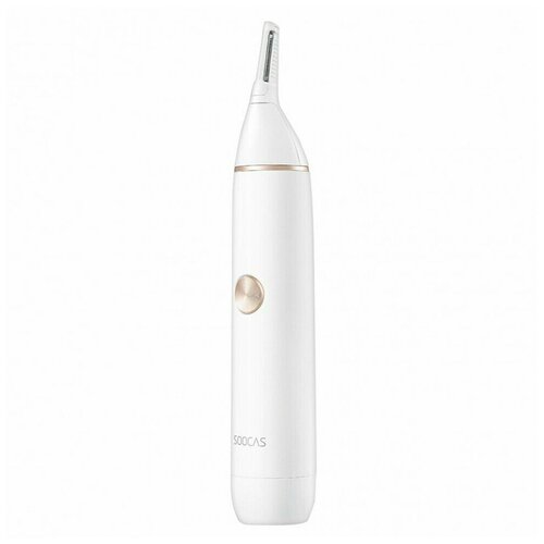 Триммер Soocas Nose Hair Trimmer 147000₽