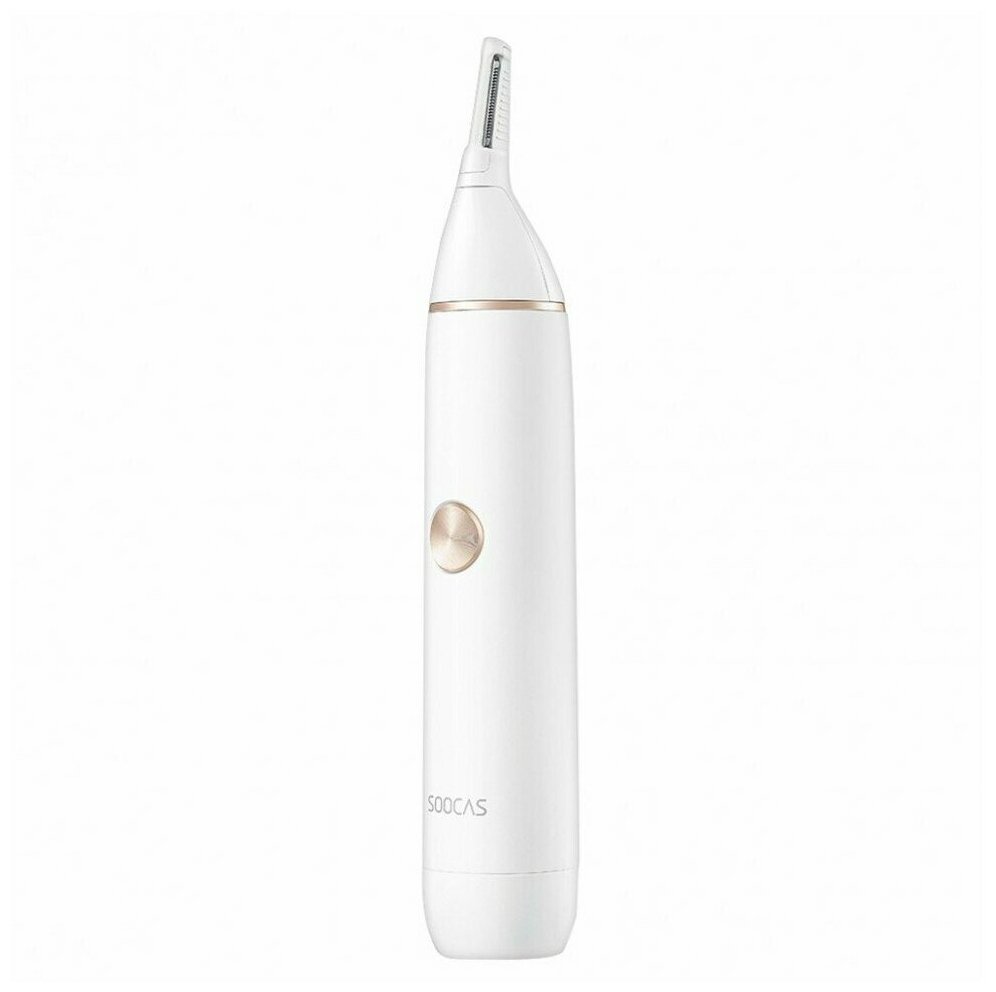 Xiaomi Soocas Nose Hair Trimmer N1,Триммер для носа и ушей