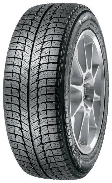 Michelin X-Ice 195/55 R15 85Q