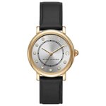 Наручные часы MARC JACOBS MJ1641 женские, кварцевые, водонепроницаемые - изображение