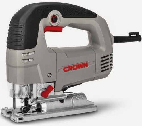 Изображение товара Лобзик электрический Crown Professional CROWN CT15189