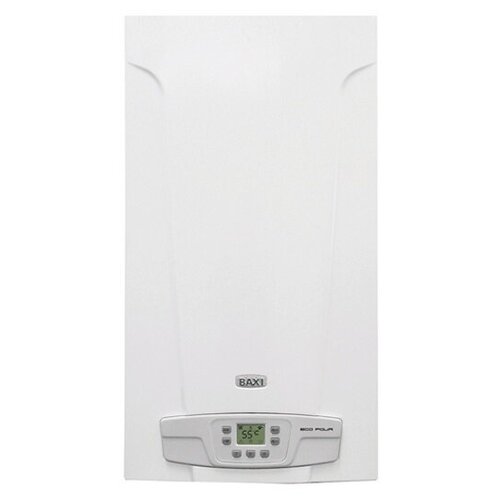 Котел газовый настенный Baxi (Бакси) Eco Four 24 F