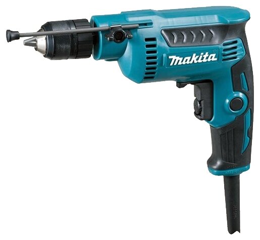 Безударная дрель Makita DP2011 370 Вт без аккумулятора