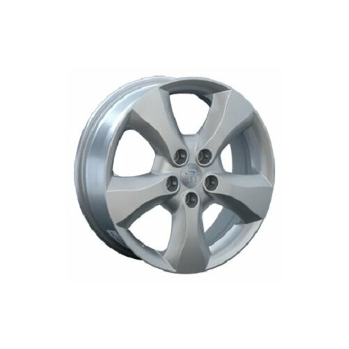 фото Колесный диск replay rn15 6.5x17/5x114.3 d66.1 et40 s