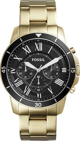 Наручные часы FOSSIL Grant