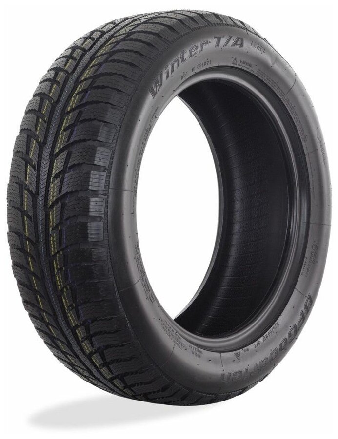 Шины зимние BFGoodrich WINTER T/A KSI 235/65 R17 104 T