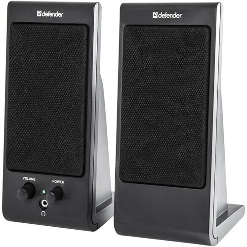 Акустическая система 20 DEFENDER SPK-170 65165 449000₽