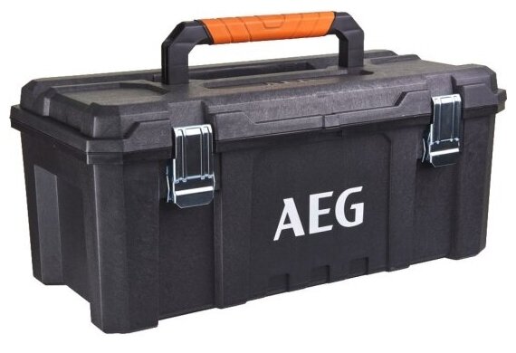 Ящик для инструмента Aeg 6TB (37л) 4932471878