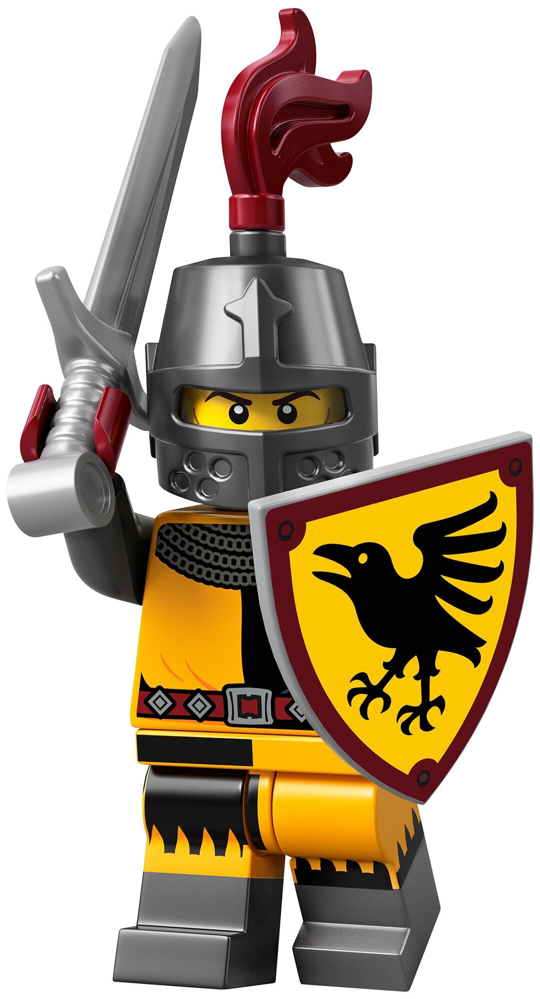 LEGO Collectable Minifigures 71027 20 Brick Show Shop