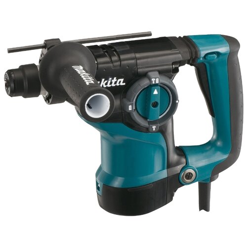 фото Перфоратор сетевой Makita HR2811F (2.9 Дж)