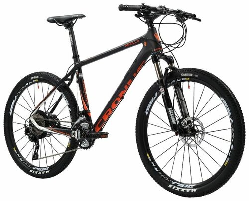 mtb apollo