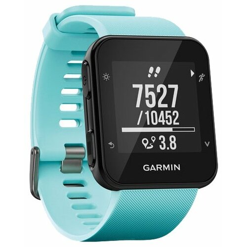Умные часы Garmin Forerunner 35 голубой 1698000₽
