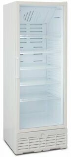 Холодильник-витрина Бирюса 461RN