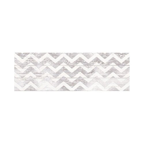 Настенная плитка LB Ceramics (Lasselsberger Ceramics) Шебби Шик декор серый 20х60 1064-0098 (0.84 м2)