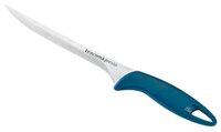 Tescoma Нож филейный Presto 18 см синий