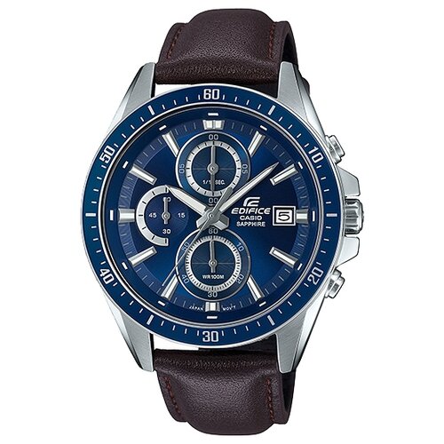 фото Наручные часы casio efr-s565l-2a
