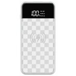 Аккумулятор Devia JU Wireless Power Bank 8000 mAh - изображение