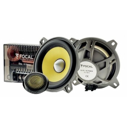 Focal ES100 K K2 Power New 3277000₽