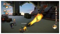 Игра для PlayStation 4 Earthlock: Festival of Magic